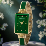 Christ Verra Casual Women's Watches CV 502223L-514 GRN