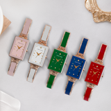 Christ Verra Casual Women's Watches CV 502223L-511 PNK