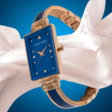 Christ Verra Casual Women's Watches CV 502223L-5J BLU