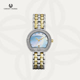 Christ Verra Casual Women Watches CV 512423L-13 L-BLU