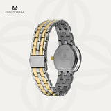 Christ Verra Casual Women Watches CV 512423L-13 L-BLU