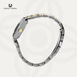 Christ Verra Casual Women Watches CV 512423L-13 L-BLU