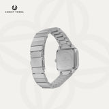 Christ Verra Casual Women's Watches CV 514723L-11 WHT/MOP