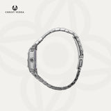 Christ Verra Casual Women's Watches CV 514723L-11 WHT/MOP