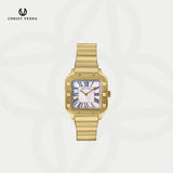 Christ Verra Casual Women's Watches CV 514723L-12 WHT/MOP