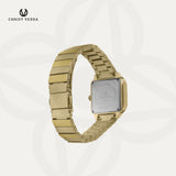 Christ Verra Casual Women's Watches CV 514723L-12 WHT/MOP