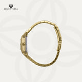 Christ Verra Casual Women's Watches CV 514723L-12 WHT/MOP