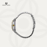 Christ Verra Casual Women's Watches CV 514723L-13 WHT/MOP