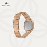 Christ Verra Casual Women's Watches CV 514723L-15 WHT/MOP