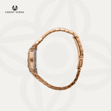 Christ Verra Casual Women's Watches CV 514723L-15 WHT/MOP