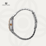 Christ Verra Casual Women's Watches Lumina Series CV 514823L-14 PNK/MOP