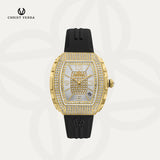 Christ Verra Casual Women's Watches CV 53602L-32 SLV