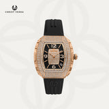 Christ Verra Casual Women's Watches CV 53602L-35 BLK