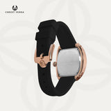 Christ Verra Casual Women's Watches CV 53602L-35 BLK