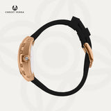 Christ Verra Casual Women's Watches CV 53602L-35 BLK