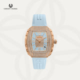Christ Verra Casual Women's Watches CV 53602L-35 L-BLU