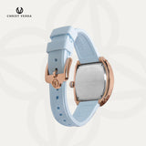 Christ Verra Casual Women's Watches CV 53602L-35 L-BLU