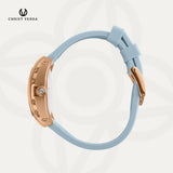 Christ Verra Casual Women's Watches CV 53602L-35 L-BLU