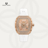 Christ Verra Casual Women's Watches CV 53602L-35 RG