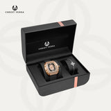 Christ Verra Casual Women's Watches CV 53602L-32 SLV