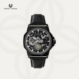 Christ Verra Casual Men's Watches CV 53603G-26 BLK