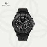 Christ Verra Casual Men's Watches CV 53604G-36 BLK
