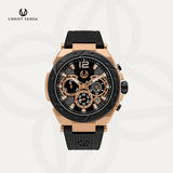 Christ Verra Casual Men's Watches CV 53604G-38 BLK