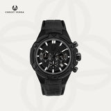 Christ Verra Casual Men's Watches CV 53605G-26 BLK