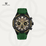 Christ Verra Casual Men's Watches CV 53605G-26 GRY