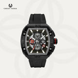 Christ Verra Casual Men's Watches CV 53606G-30 BLK