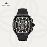 Christ Verra Casual Men's Watches CV 53606G-36 BLK