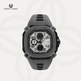 Christ Verra Casual Men's Watches CV 63033G-36 L-GUN