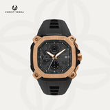 Christ Verra Casual Men's Watches CV 63033G-38 BLK