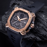 Christ Verra Casual Men's Watches CV 63033G-38 BLK