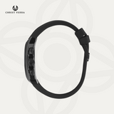 Christ Verra Casual Men's Watches Spider Sync Series CV 63034G-36 BLK LIMITED EDITION