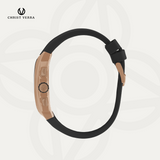 Christ Verra Casual Men's Watches Spider Sync Series CV 63034G-38 BLK LIMITED EDITION