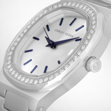 Christ Verra Casual Women's Watches Aurielle Series CV 919566L-11 SLV