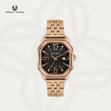 Christ Verra Casual Women's Watches CV 71636L-15 BLK