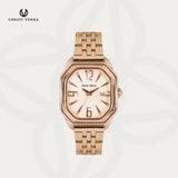 Christ Verra Casual Women's Watches CV 71636L-15 RG