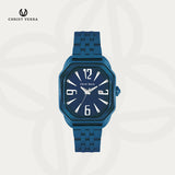 Christ Verra Casual Women's Watches CV 71636L-1B BLU