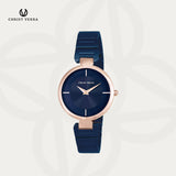 Christ Verra Casual Women's Watches CV 71639L-15 BLU