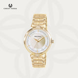 Christ Verra Casual Women's Watches CV 71641L-12 CMP/MOP