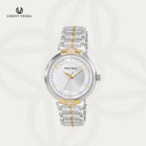 Christ Verra Causal Women's Watches CV 71641L-13 WHT/MOP