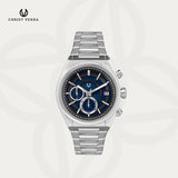 Christ Verra Casual Men's Watches CV 917806G-11 BLU