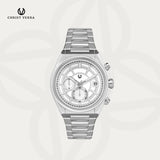 Christ Verra Casual Men's Watches CV 917806G-11 SLV