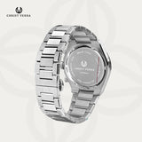 Christ Verra Casual Men's Watches CV 917806G-11 SLV