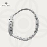 Christ Verra Casual Men's Watches CV 917806G-11 BLU