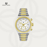 Christ Verra Casual Men's Watches CV 917806G-13 SLV