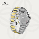 Christ Verra Casual Men's Watches CV 917806G-13 SLV