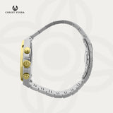 Christ Verra Casual Men's Watches CV 917806G-13 SLV